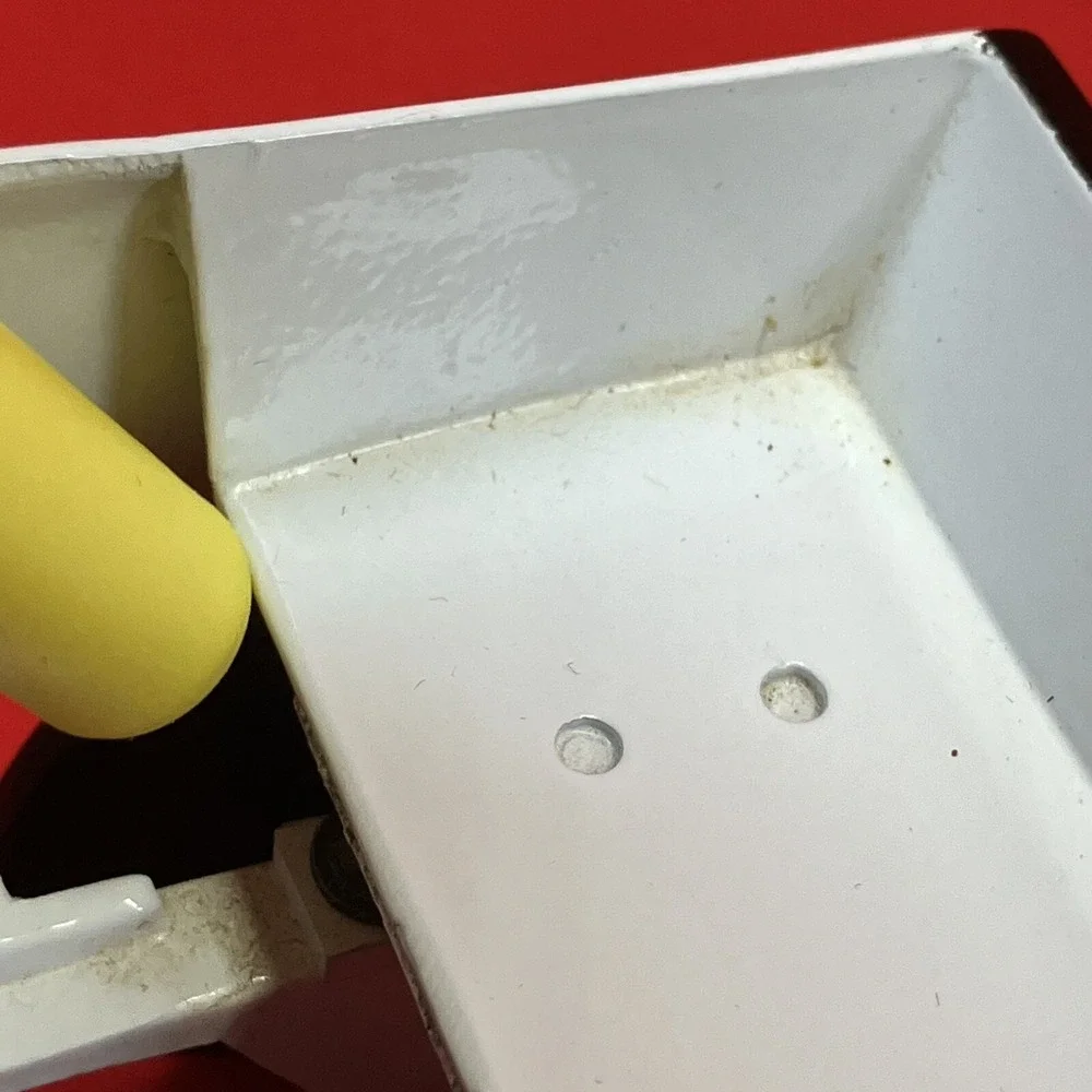 1994‎ Hallmark Garton Kiddie Car Classics / 1956 Dragnet / Police Pedal #22443 - Picture 7 of 16